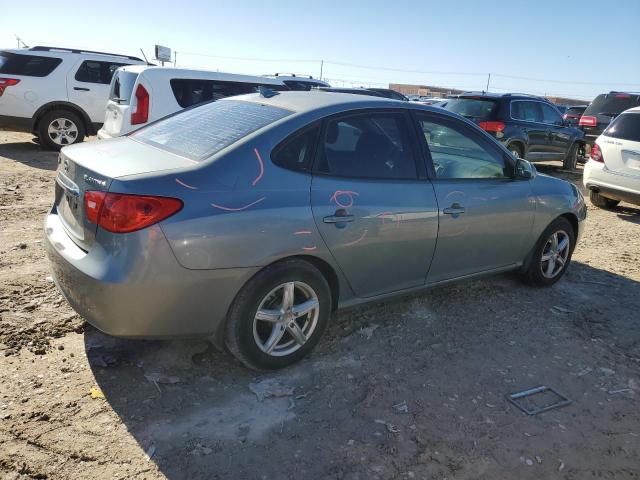 Photo 2 VIN: KMHDU4AD5AU018045 - HYUNDAI ELANTRA BL 