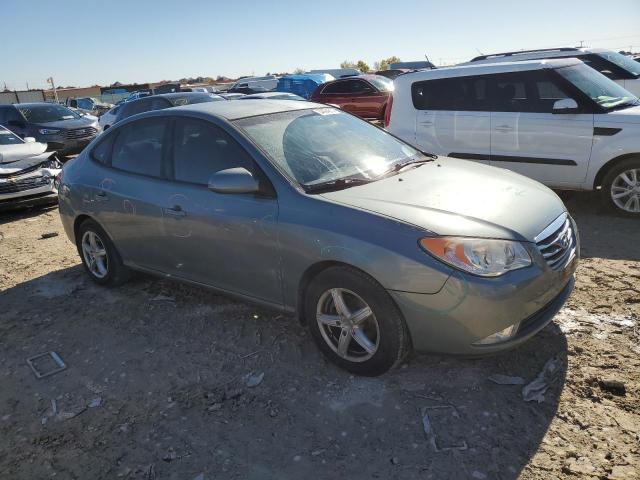 Photo 3 VIN: KMHDU4AD5AU018045 - HYUNDAI ELANTRA BL 