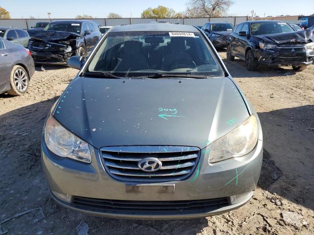 Photo 4 VIN: KMHDU4AD5AU018045 - HYUNDAI ELANTRA BL 