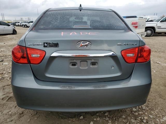 Photo 5 VIN: KMHDU4AD5AU018045 - HYUNDAI ELANTRA BL 