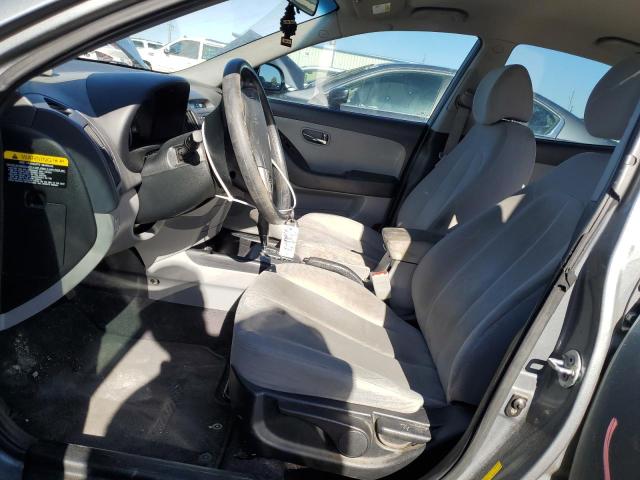 Photo 6 VIN: KMHDU4AD5AU018045 - HYUNDAI ELANTRA BL 