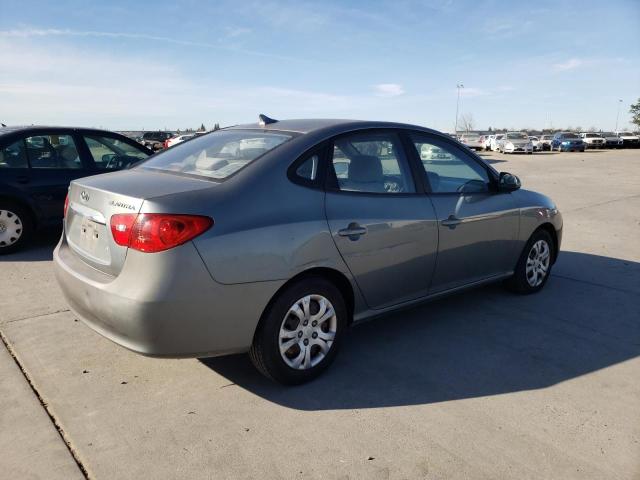 Photo 3 VIN: KMHDU4AD5AU022323 - HYUNDAI ELANTRA BL 