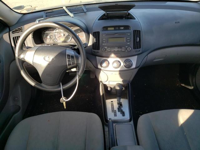 Photo 8 VIN: KMHDU4AD5AU022323 - HYUNDAI ELANTRA BL 