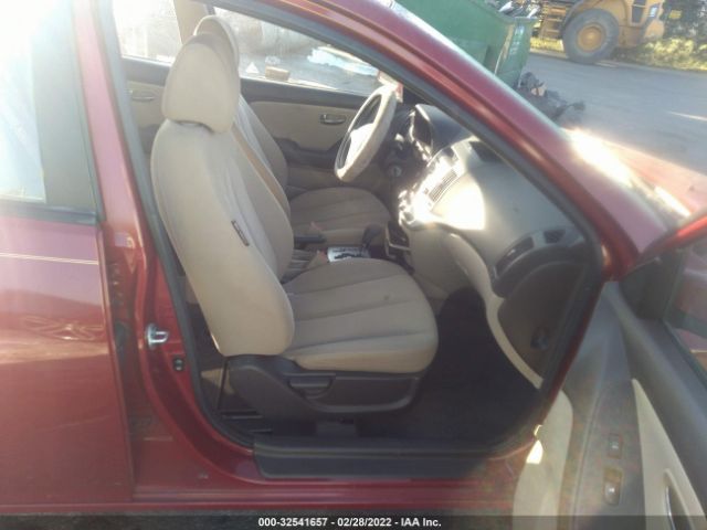 Photo 4 VIN: KMHDU4AD5AU030888 - HYUNDAI ELANTRA 