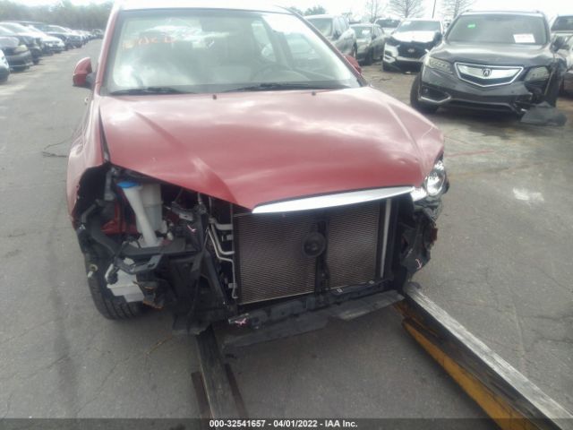 Photo 5 VIN: KMHDU4AD5AU030888 - HYUNDAI ELANTRA 