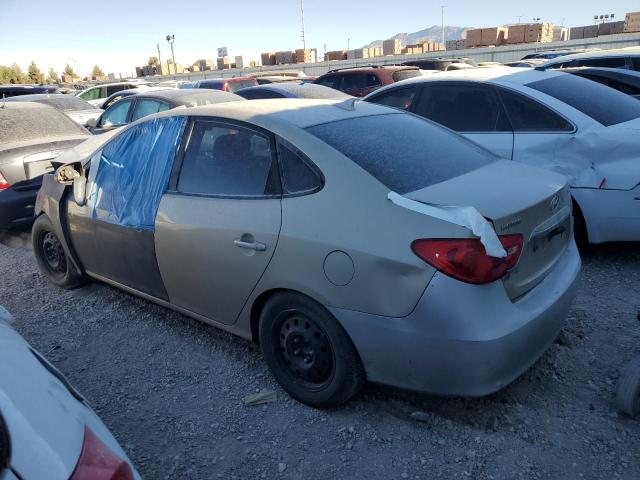 Photo 1 VIN: KMHDU4AD5AU036691 - HYUNDAI ELANTRA 