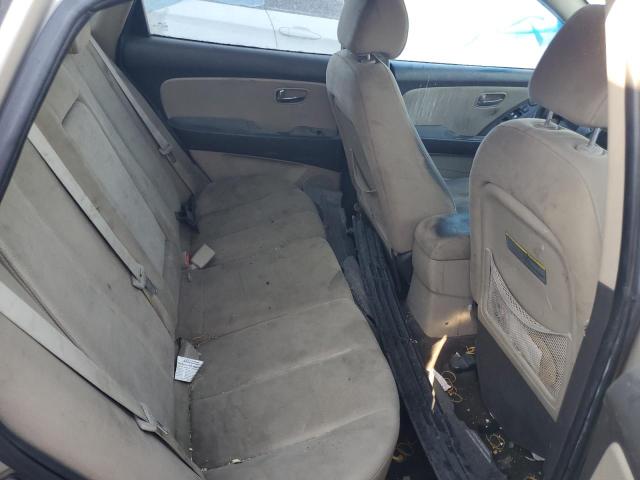 Photo 10 VIN: KMHDU4AD5AU036691 - HYUNDAI ELANTRA 