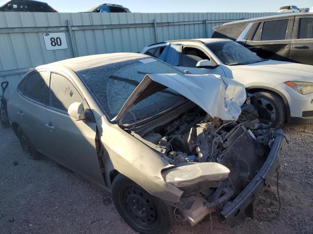 Photo 3 VIN: KMHDU4AD5AU036691 - HYUNDAI ELANTRA 