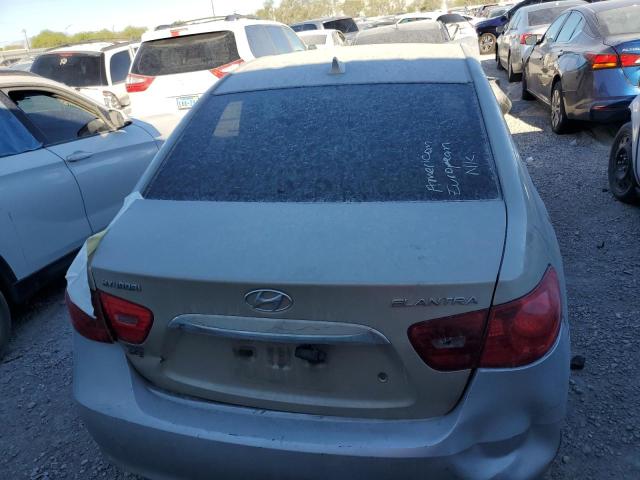 Photo 5 VIN: KMHDU4AD5AU036691 - HYUNDAI ELANTRA 