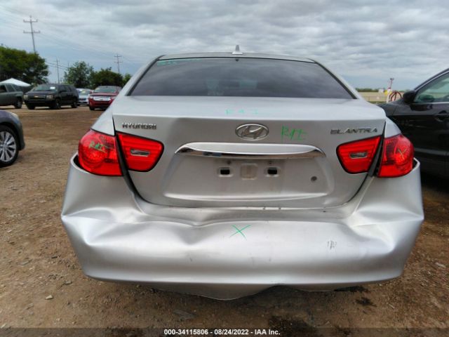 Photo 5 VIN: KMHDU4AD5AU042796 - HYUNDAI ELANTRA 