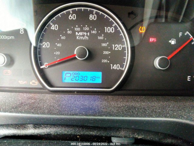 Photo 6 VIN: KMHDU4AD5AU042796 - HYUNDAI ELANTRA 