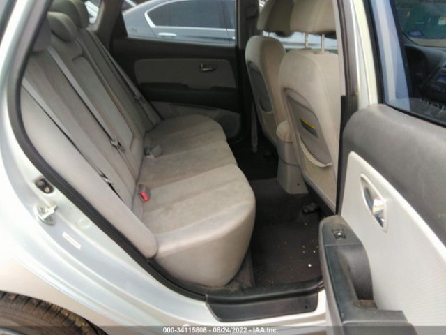 Photo 7 VIN: KMHDU4AD5AU042796 - HYUNDAI ELANTRA 