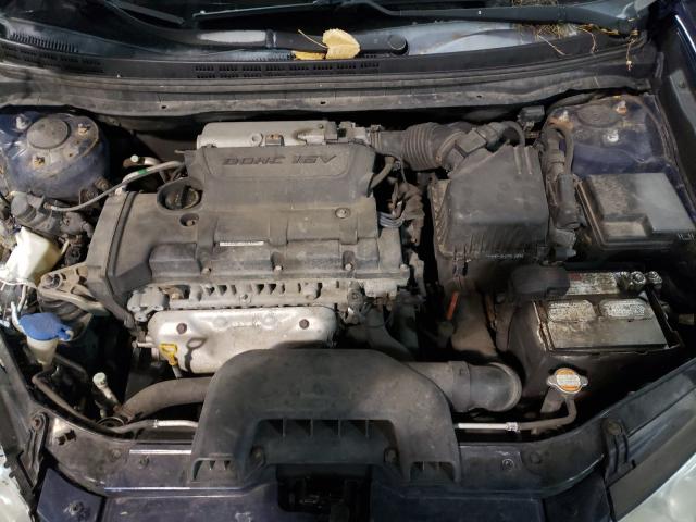 Photo 6 VIN: KMHDU4AD5AU047951 - HYUNDAI ELANTRA BL 