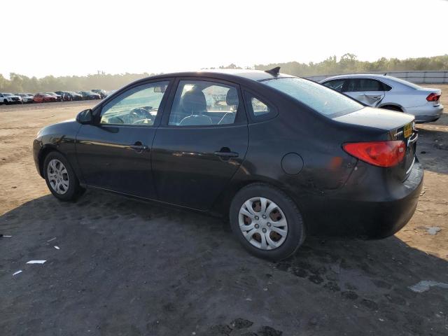 Photo 1 VIN: KMHDU4AD5AU049070 - HYUNDAI ELANTRA 