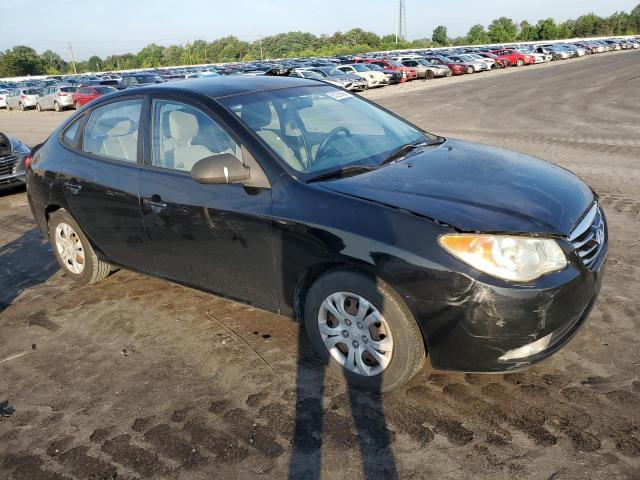 Photo 3 VIN: KMHDU4AD5AU049070 - HYUNDAI ELANTRA 