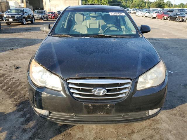 Photo 4 VIN: KMHDU4AD5AU049070 - HYUNDAI ELANTRA 