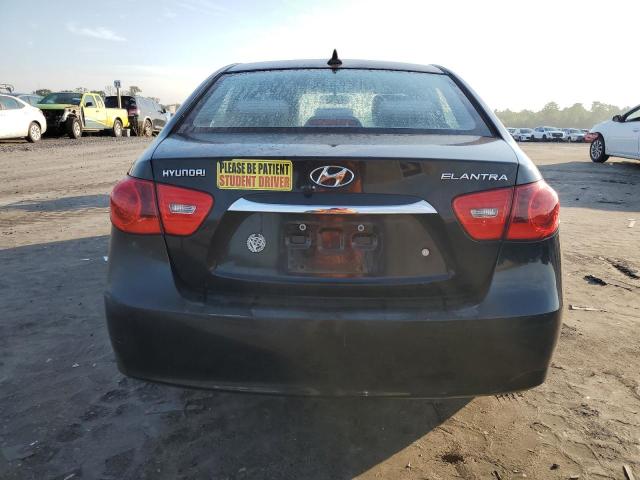 Photo 5 VIN: KMHDU4AD5AU049070 - HYUNDAI ELANTRA 