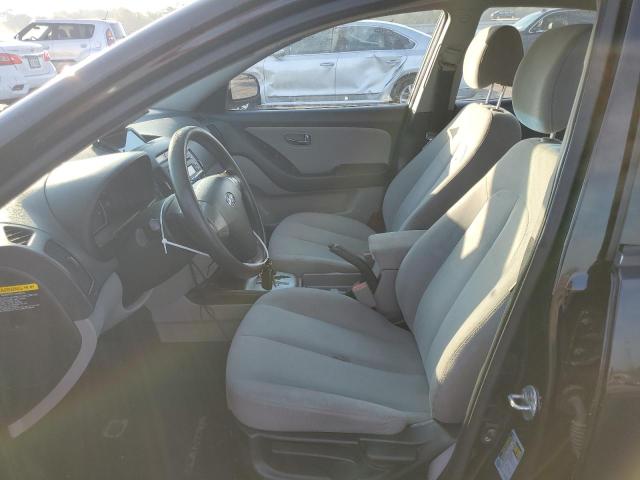 Photo 6 VIN: KMHDU4AD5AU049070 - HYUNDAI ELANTRA 