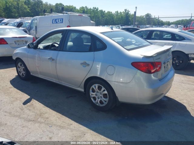 Photo 2 VIN: KMHDU4AD5AU055368 - HYUNDAI ELANTRA 