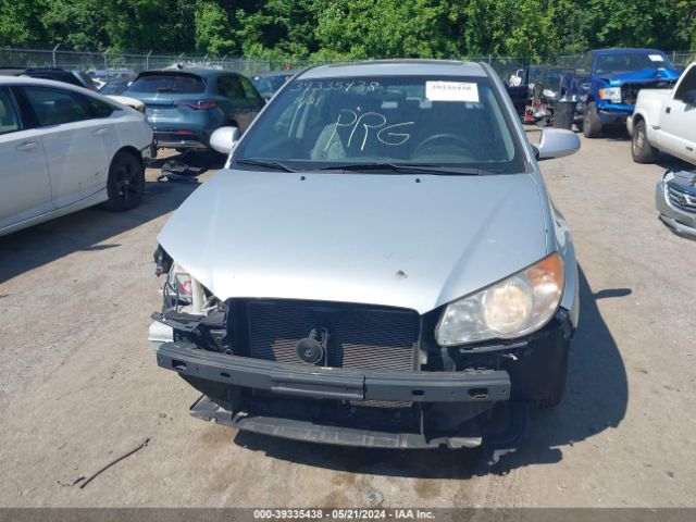 Photo 5 VIN: KMHDU4AD5AU055368 - HYUNDAI ELANTRA 