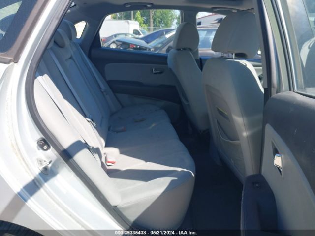 Photo 7 VIN: KMHDU4AD5AU055368 - HYUNDAI ELANTRA 