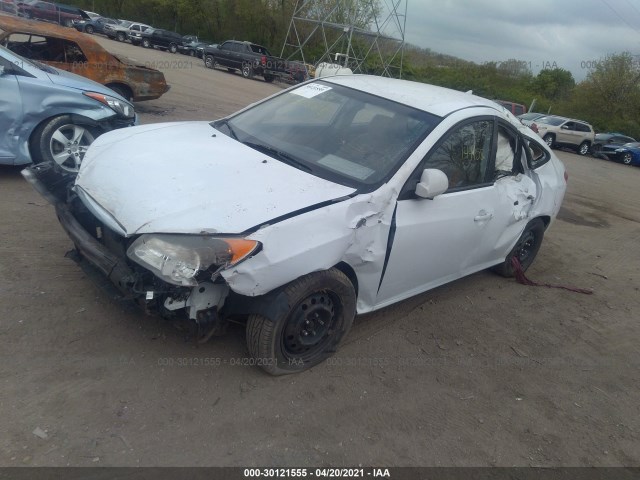 Photo 1 VIN: KMHDU4AD5AU060702 - HYUNDAI ELANTRA 