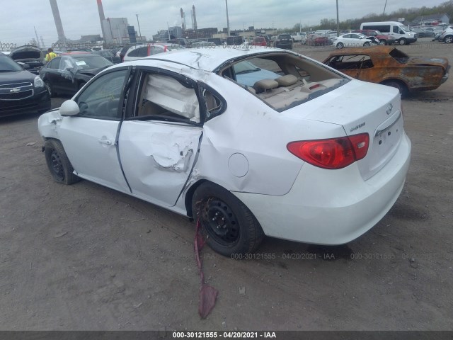 Photo 2 VIN: KMHDU4AD5AU060702 - HYUNDAI ELANTRA 