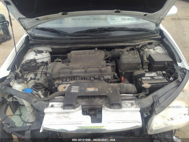 Photo 9 VIN: KMHDU4AD5AU060702 - HYUNDAI ELANTRA 