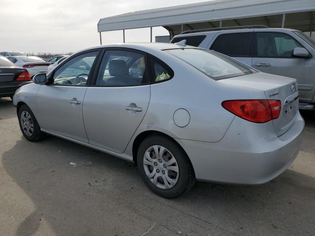 Photo 1 VIN: KMHDU4AD5AU070646 - HYUNDAI ELANTRA BL 