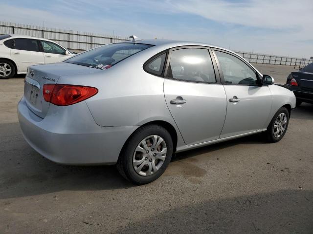 Photo 2 VIN: KMHDU4AD5AU070646 - HYUNDAI ELANTRA BL 