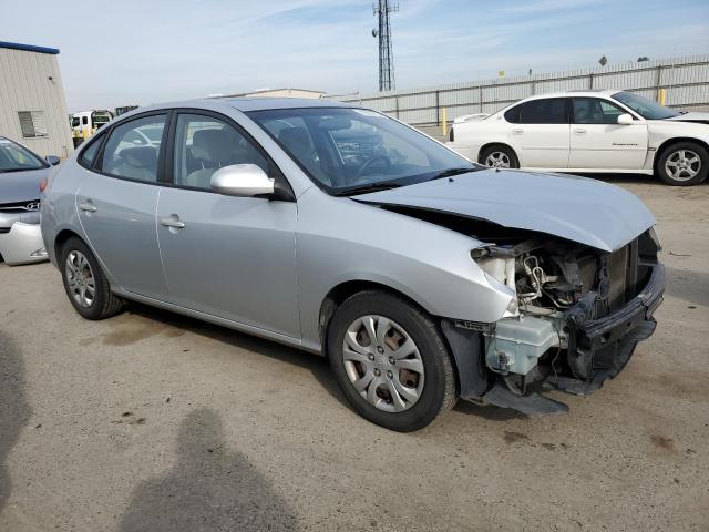 Photo 3 VIN: KMHDU4AD5AU070646 - HYUNDAI ELANTRA BL 