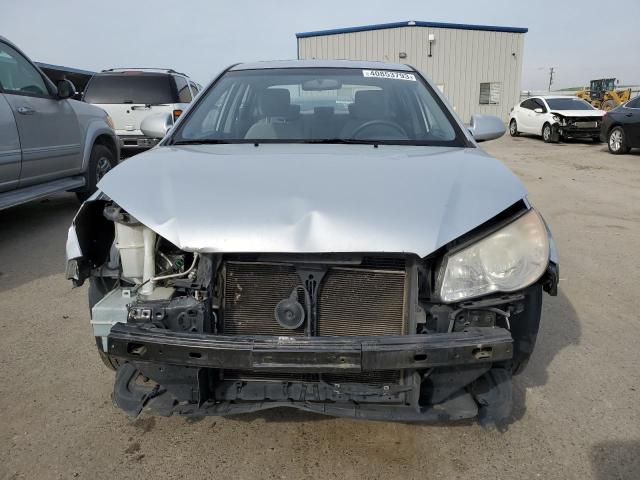 Photo 4 VIN: KMHDU4AD5AU070646 - HYUNDAI ELANTRA BL 