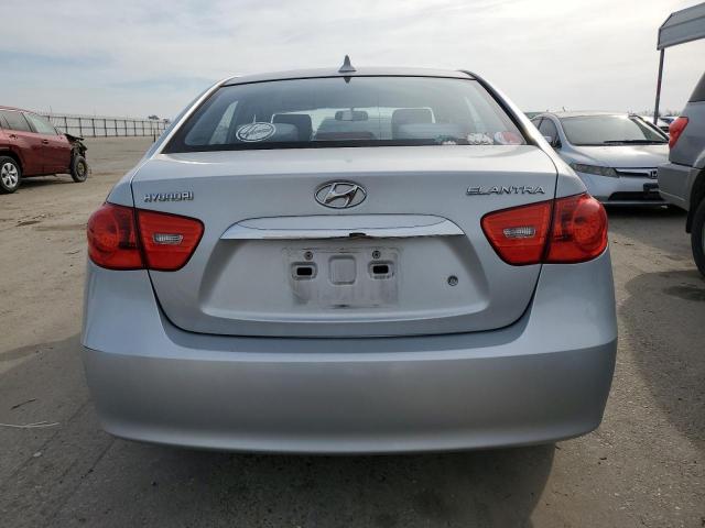 Photo 5 VIN: KMHDU4AD5AU070646 - HYUNDAI ELANTRA BL 