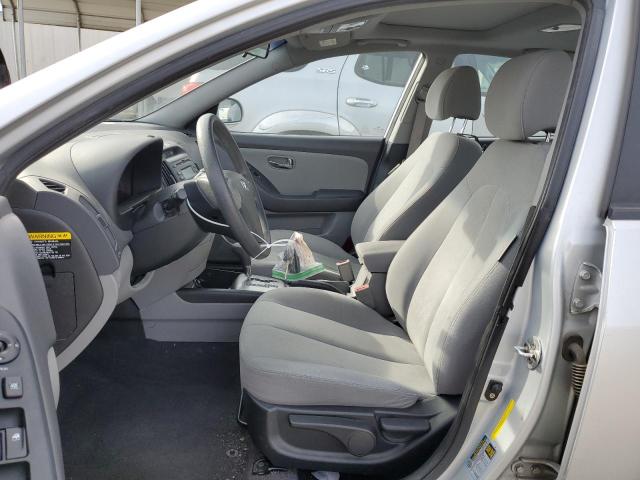 Photo 6 VIN: KMHDU4AD5AU070646 - HYUNDAI ELANTRA BL 