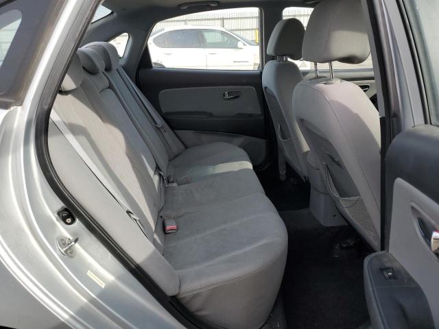 Photo 9 VIN: KMHDU4AD5AU070646 - HYUNDAI ELANTRA BL 