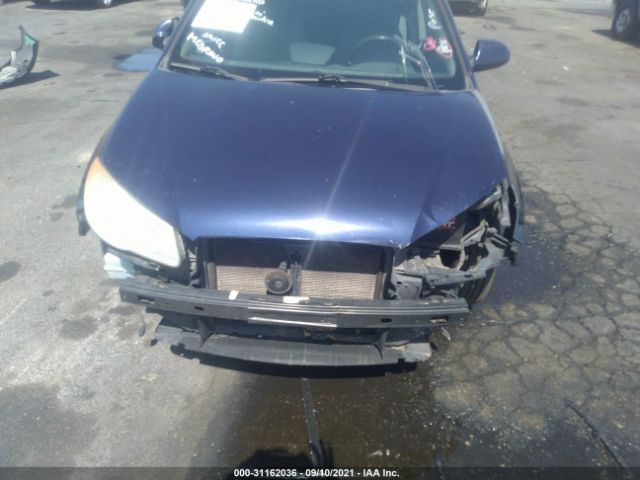 Photo 5 VIN: KMHDU4AD5AU070744 - HYUNDAI ELANTRA 