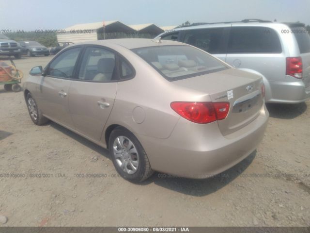 Photo 2 VIN: KMHDU4AD5AU076060 - HYUNDAI ELANTRA 