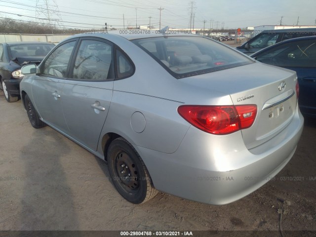 Photo 2 VIN: KMHDU4AD5AU079007 - HYUNDAI ELANTRA 