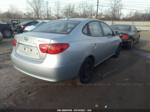 Photo 3 VIN: KMHDU4AD5AU079007 - HYUNDAI ELANTRA 