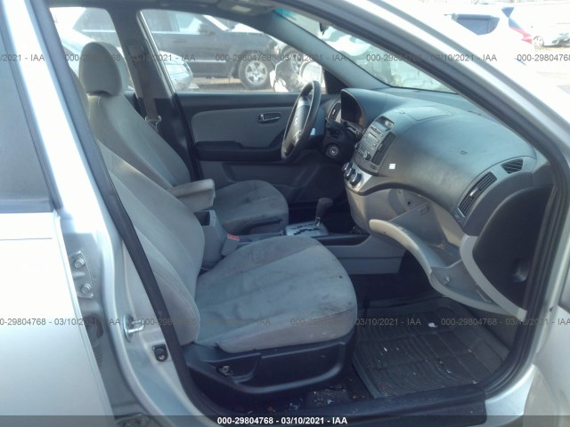 Photo 4 VIN: KMHDU4AD5AU079007 - HYUNDAI ELANTRA 