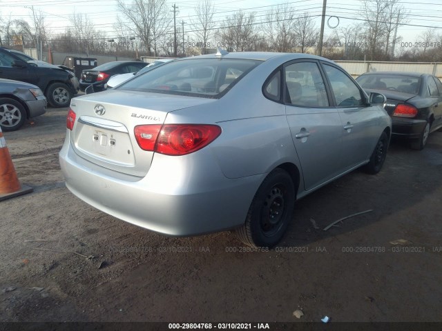 Photo 5 VIN: KMHDU4AD5AU079007 - HYUNDAI ELANTRA 