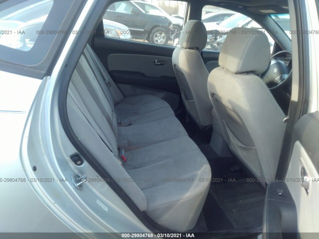 Photo 7 VIN: KMHDU4AD5AU079007 - HYUNDAI ELANTRA 