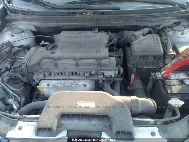 Photo 9 VIN: KMHDU4AD5AU079007 - HYUNDAI ELANTRA 