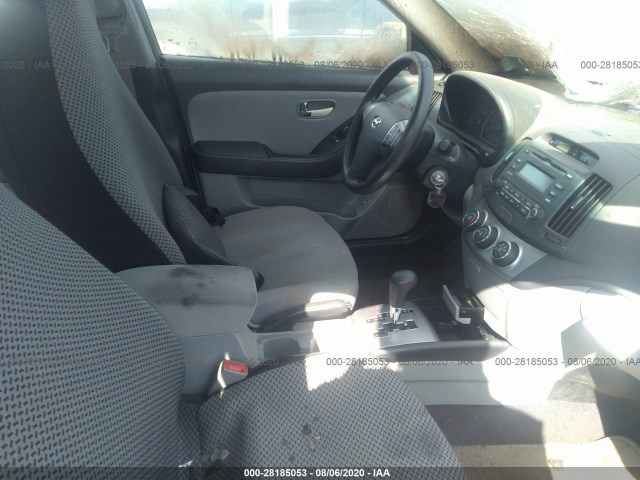 Photo 4 VIN: KMHDU4AD5AU079122 - HYUNDAI ELANTRA 