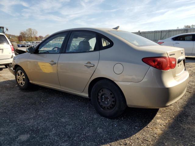 Photo 1 VIN: KMHDU4AD5AU081324 - HYUNDAI ELANTRA BL 