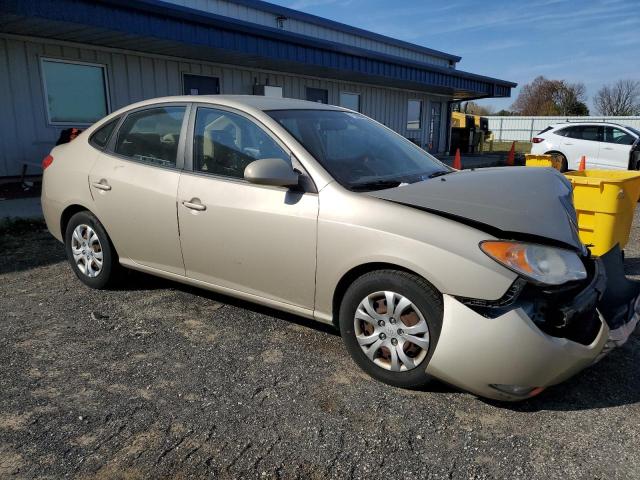 Photo 3 VIN: KMHDU4AD5AU081324 - HYUNDAI ELANTRA BL 