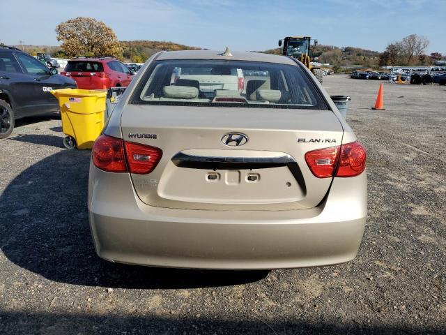 Photo 5 VIN: KMHDU4AD5AU081324 - HYUNDAI ELANTRA BL 