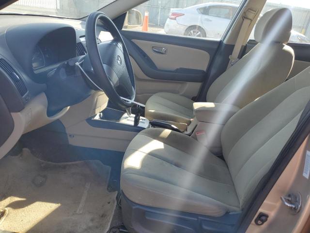 Photo 6 VIN: KMHDU4AD5AU081324 - HYUNDAI ELANTRA BL 