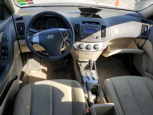 Photo 7 VIN: KMHDU4AD5AU081324 - HYUNDAI ELANTRA BL 