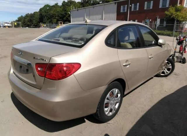 Photo 3 VIN: KMHDU4AD5AU081761 - HYUNDAI ELANTRA 